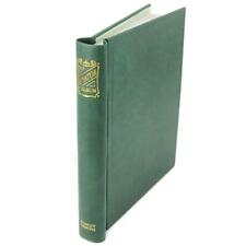 Stanley Gibbons Senator Standard Binder ONLY