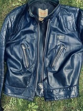 Lewis Leathers Phantom