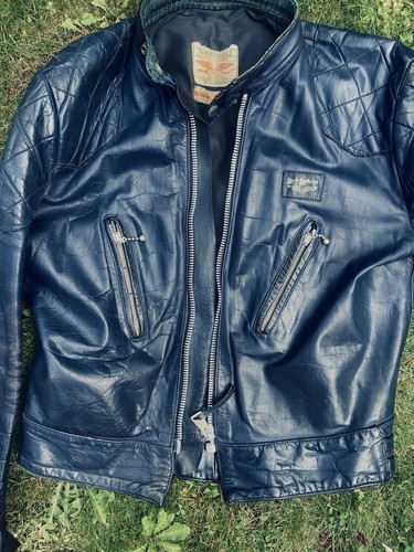 Lewis leathers phantom - lewis,