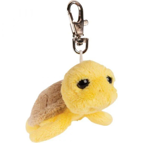 Neptune turtle bag - bag, charm