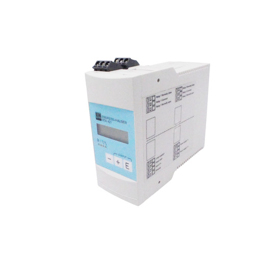 Endress hauser rta 421 limit - rta,