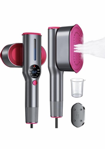 Flash portable garment - dr.,