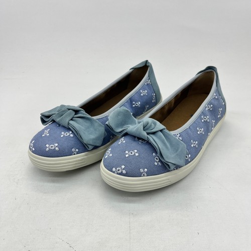 Cosyfeet katie womens blue - katie,