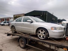 VOLVO S60 MK1 2007 BREAKING