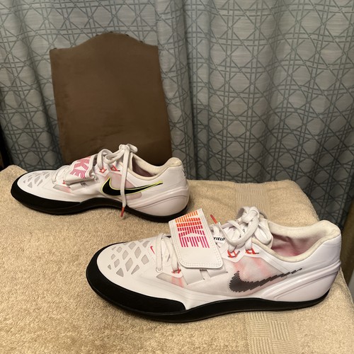Nike zoom rotational track - nike,