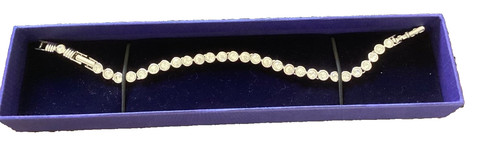 Genuine swarovski tennis - genuine,