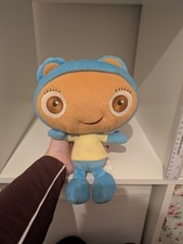 Fisher Price Waybuloo Talking