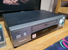 Aiwa HV-GX900K VHS Video
