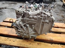 HONDA JAZZ GD 2002-09 AUTOMATIC TRANSMISSION CVT NON PRESSURE SENSOR TYPE 85582