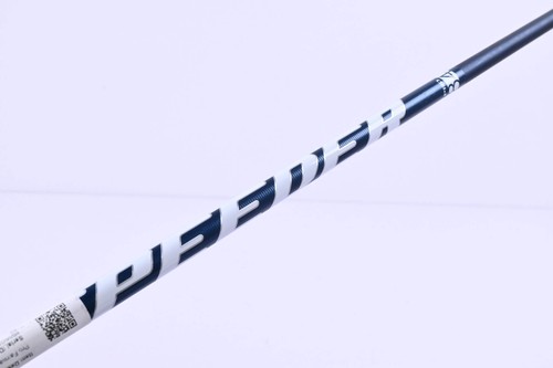 Fujikura speeder pro tour spec - pro,