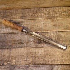 ROBI SORBY WOODWORKING TURNING   7/8"  GOUGE