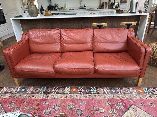 Vintage mid century danish - vintage,