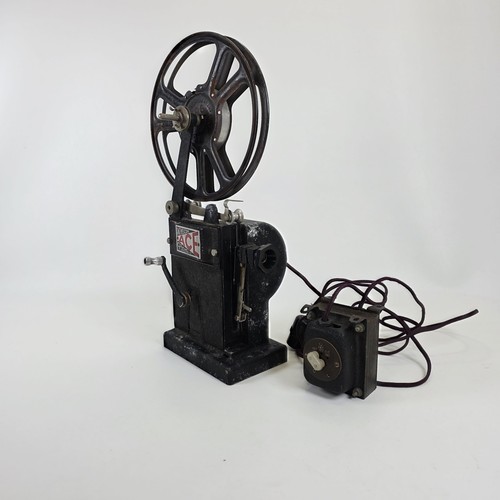 Vintage pathescope ace 5mm - pathescope, 9.5mm