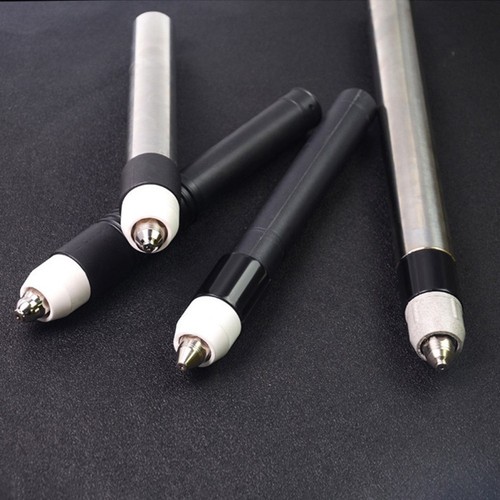High performance torch head - performance,