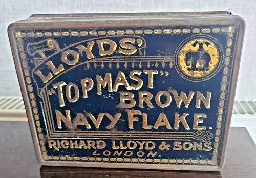 Large antique richard lloyd - lloyd, &