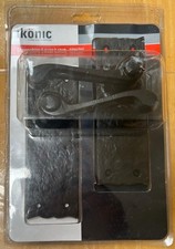 iKonic Shropshire Black