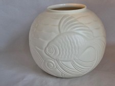 Spode velamour art - spode, ivory