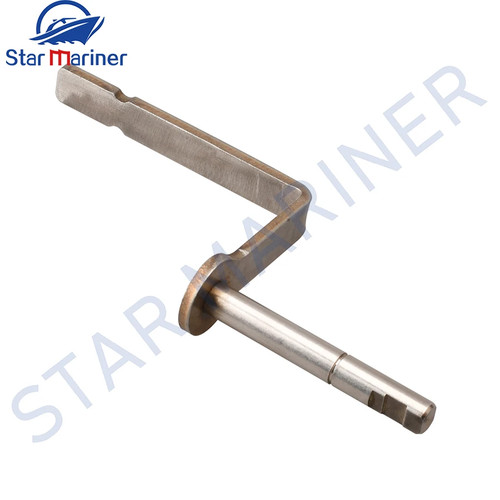65w 43630 tilt lever assy - lever,
