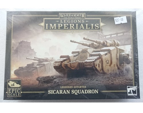 Warhammer the horus - warhammer,