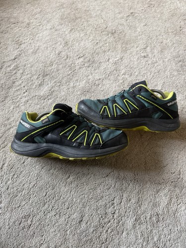 Salomon pro goretex - xa,