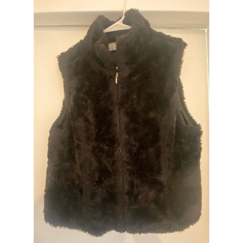 Wallis faux fur - wallis,