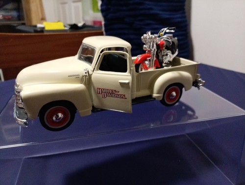 Chevrolet 3100 pick - pick, up