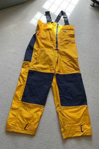 Gill breathable waterproof