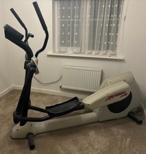 LifeFitness 5500HR