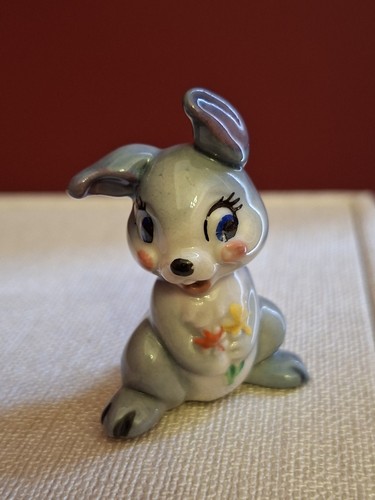 Vintage wade whimsies walt - vintage,