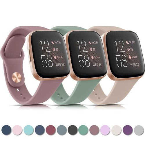 For fitbit versa - fitbit, sense