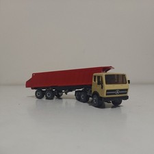 Siku 2919/2232 Mercedes Truck