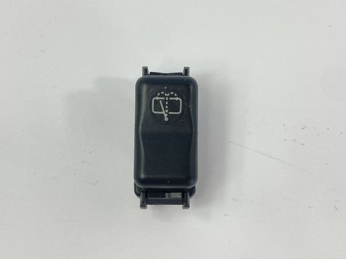 Wiper switch button - button, mercedes