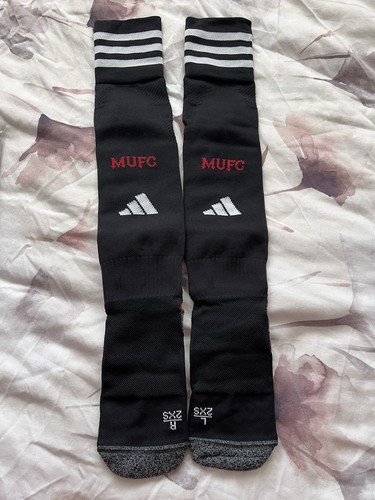 Manchester united socks - manchester,