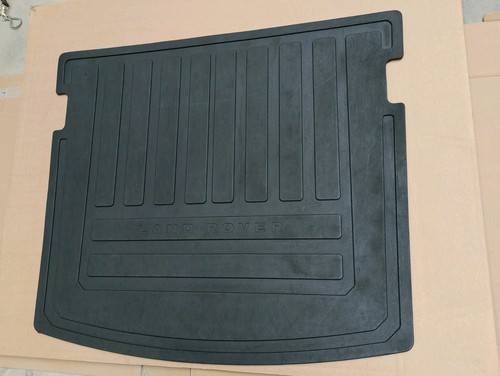 Genuine land rover - genuine,