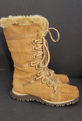 Skechers grand jams suede mid - jams,