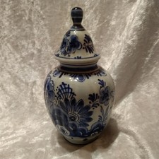 Hand painted Delfts Holland
