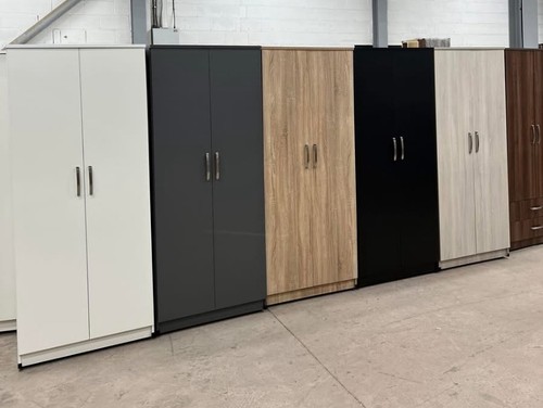 Brand new doors - new,