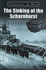 The Sinking of the