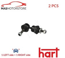 ANTI ROLL BAR STABILISER PAIR