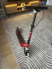 OXELO SCOOTER MID 9 DECATHLON