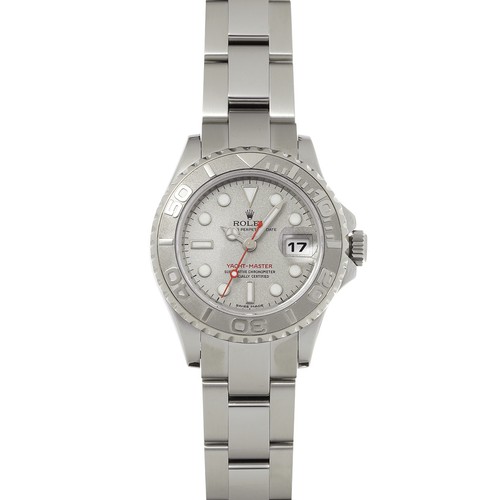 Rolex yacht master ladies - rolex, yacht-master