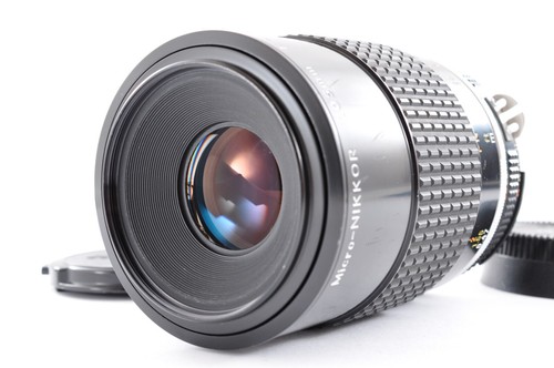 Nikon ais micro nikkor - micro,