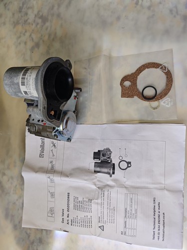 Vaillant ecomax ecotec plus - vaillant,