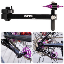 Aluminum Alloy Bike Chain