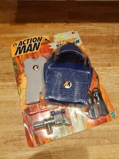 Vintage Action Man Hydro