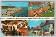 R781375 Greetings From Pontin