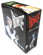 David Bowie–Sound Of
