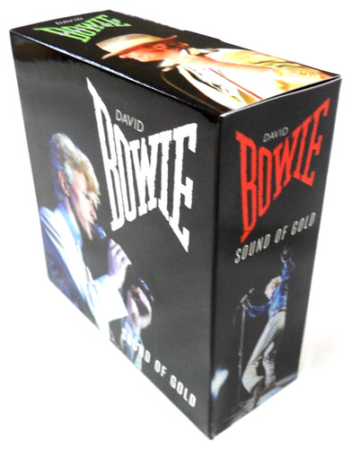 David bowie sound - bowie–sound, of
