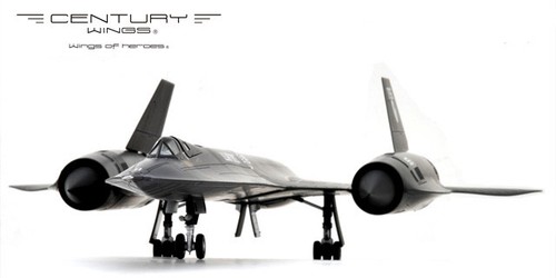 Century wings cw001650 - 1/72,