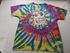 50 Years Of Penny Lane Tye Dye